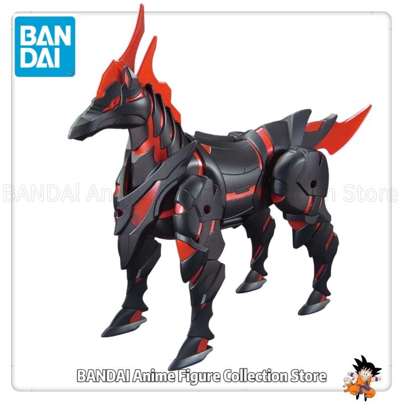 Desk Setup Requirements - Tersedia Stok Original Bandai SDW HEROES