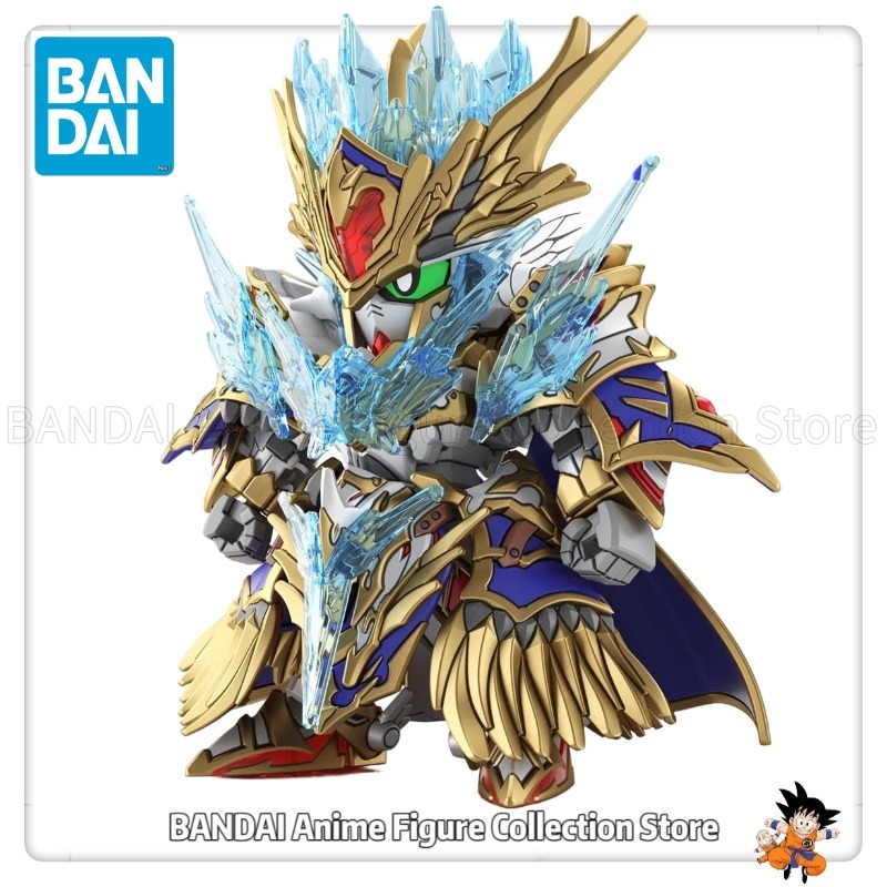 Desk Setup Requirements - Tersedia Stok Asli BANDAI SPIRITS SDW