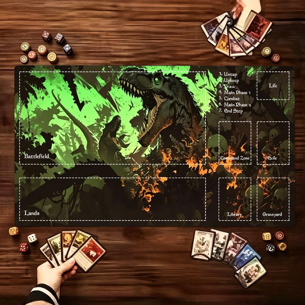 Alas Bermain Game Besar Bertem - Desk Setup Trading ulasan dan harga