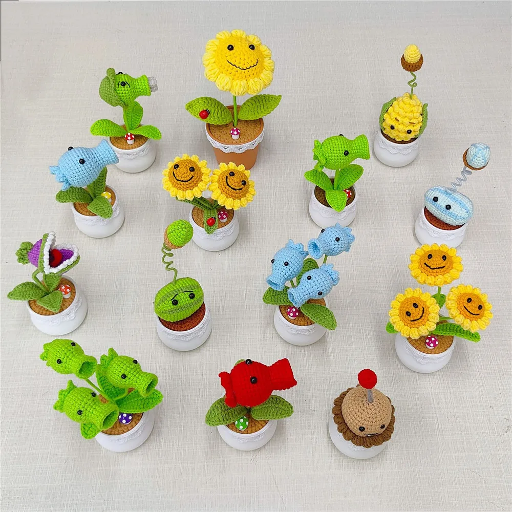 Tanaman zombie bunga matahari  - Desk Setup Plant ulasan dan harga