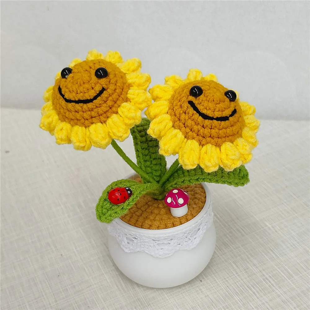 Tanaman zombie bunga matahari  - Desk Setup Plant ulasan dan harga