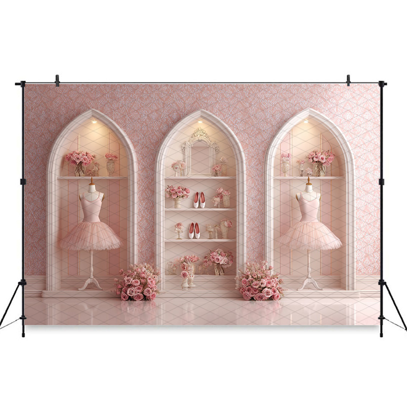 Mocsicka Latar Belakang Fotogr - Desk Setup Background ulasan dan harga