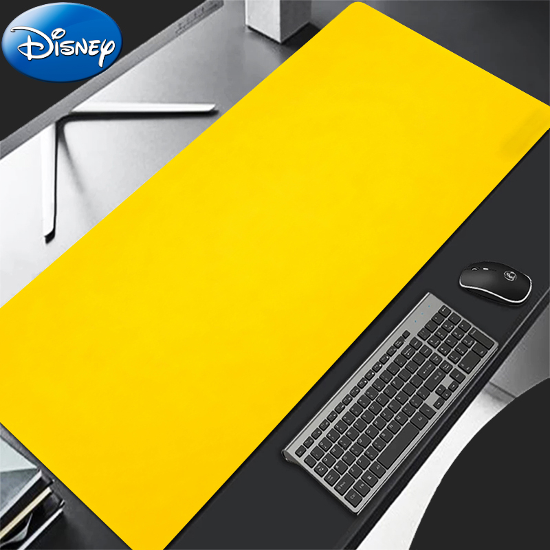 Alas Mouse Merah Kuning Biru H - Desk Setup Red ulasan dan harga