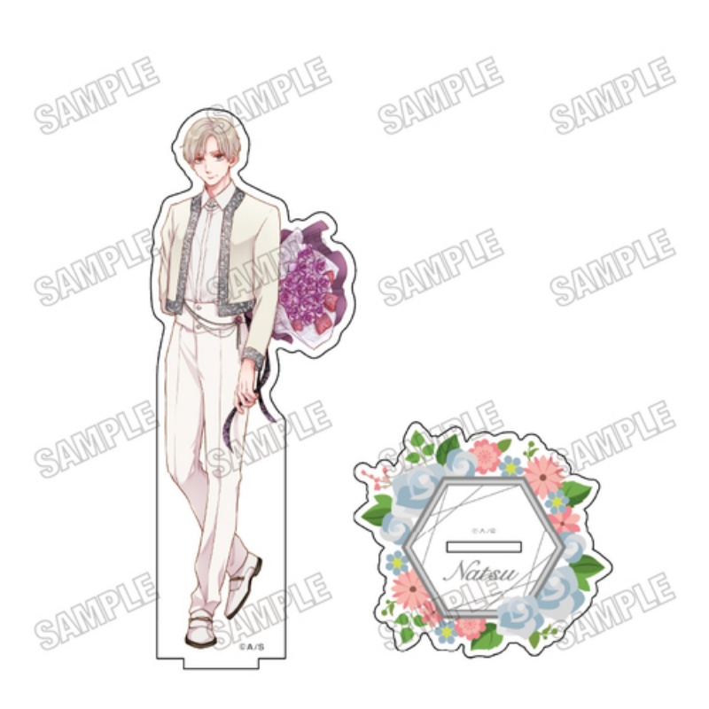 15cm Anime Kono Oto Tomare! Le - Desk Setup Plant ulasan dan harga