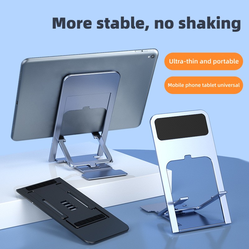 Penyangga Ponsel Universal unt - Desk Setup Ipad ulasan dan harga