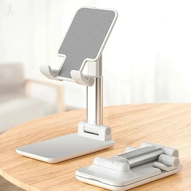 Penyangga Ponsel Meja untuk iP - Desk Setup Ipad ulasan dan harga