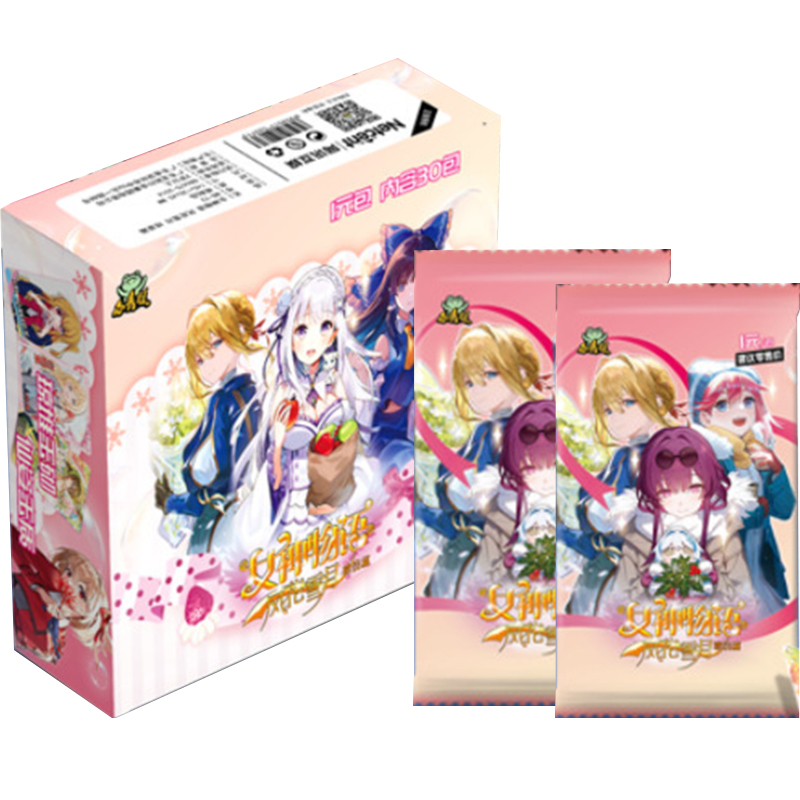 Goddess Story Koleksi Baru Kot - Desk Setup Trading ulasan dan harga