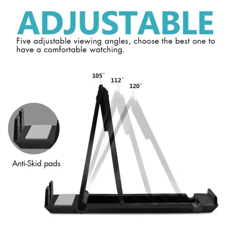 Penyangga Ponsel Meja yang Dap - Desk Setup Ipad ulasan dan harga