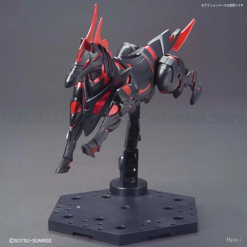 Tersedia Stok Original Bandai  - Desk Setup Requirements ulasan dan harga