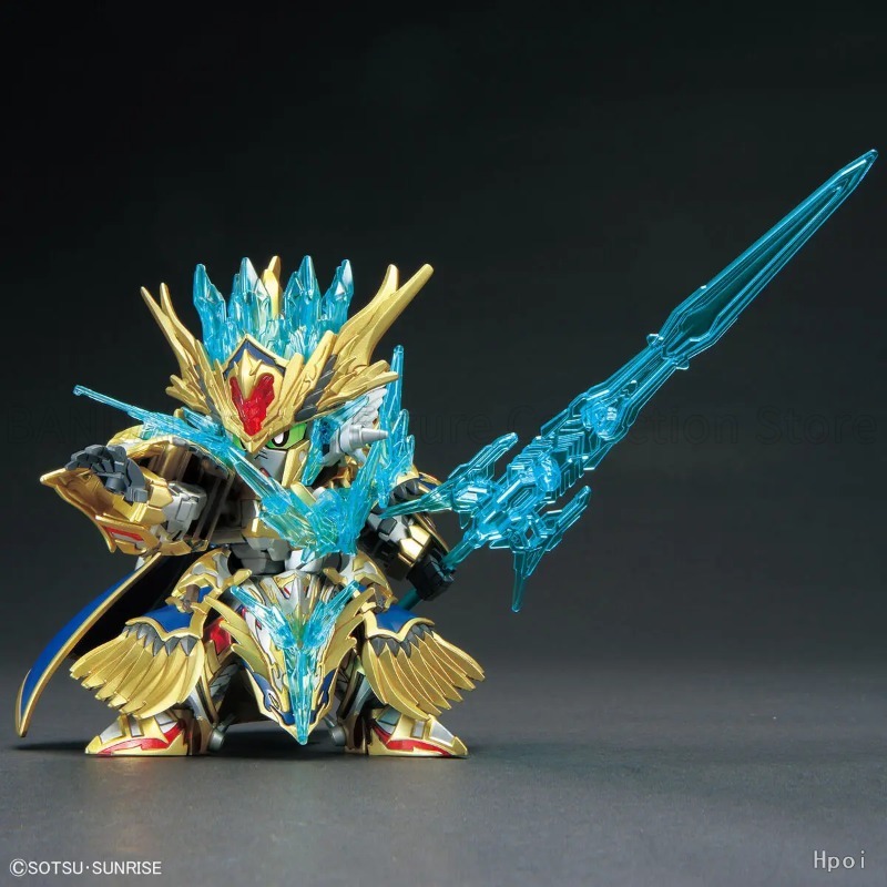 Tersedia Stok Asli BANDAI SPIR - Desk Setup Requirements ulasan dan harga
