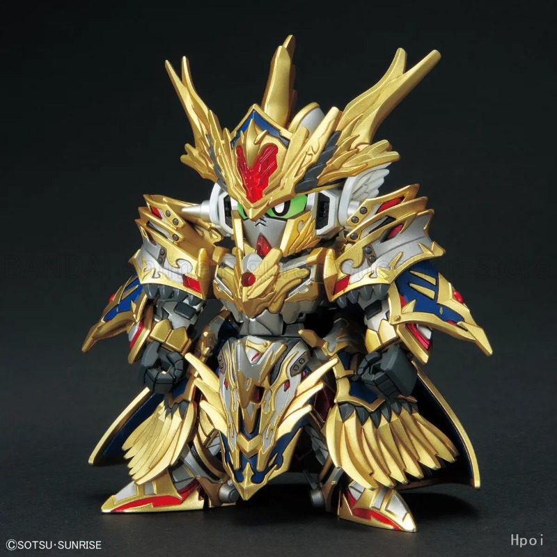 Tersedia Stok Asli BANDAI SPIR - Desk Setup Requirements ulasan dan harga