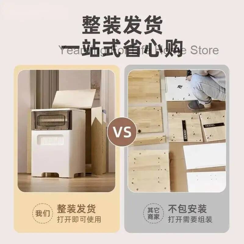 Meja Rias dengan Cermin Vanity - Desk Setup In Small Bedroom ulasan dan harga