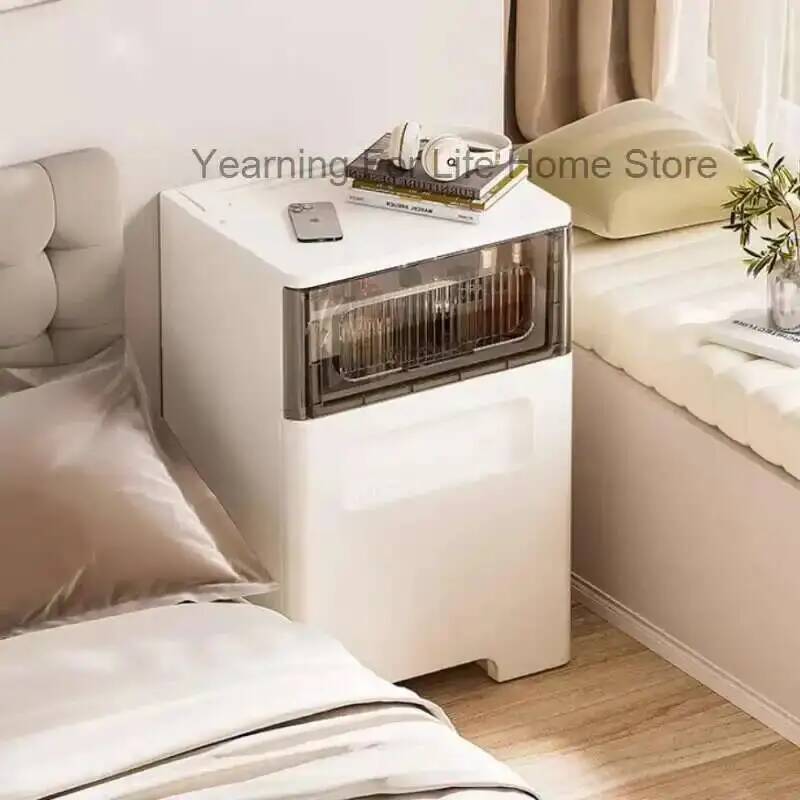 Meja Rias dengan Cermin Vanity - Desk Setup In Small Bedroom ulasan dan harga
