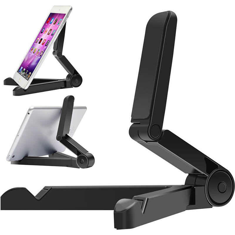 Penyangga Tablet PC Universal  - Desk Setup Ipad ulasan dan harga
