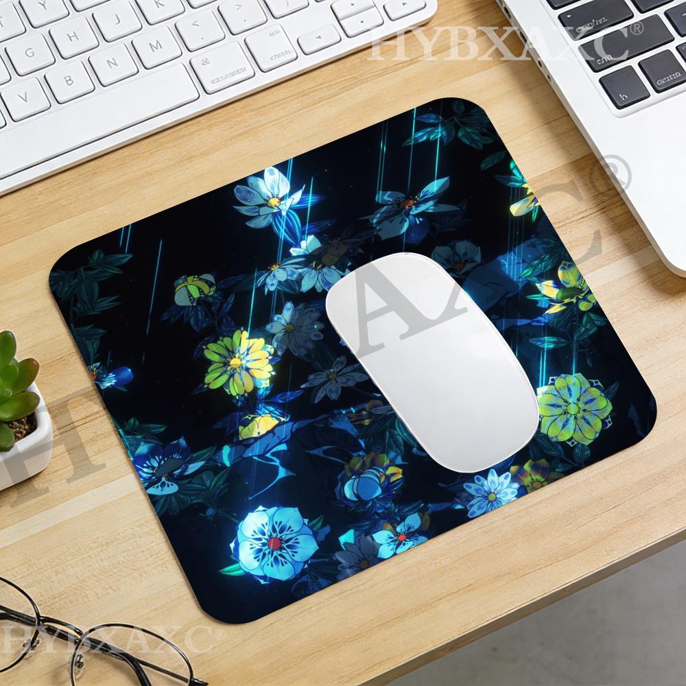 HYBXAXC Alas Mouse Latar Belak - Desk Setup Background ulasan dan harga