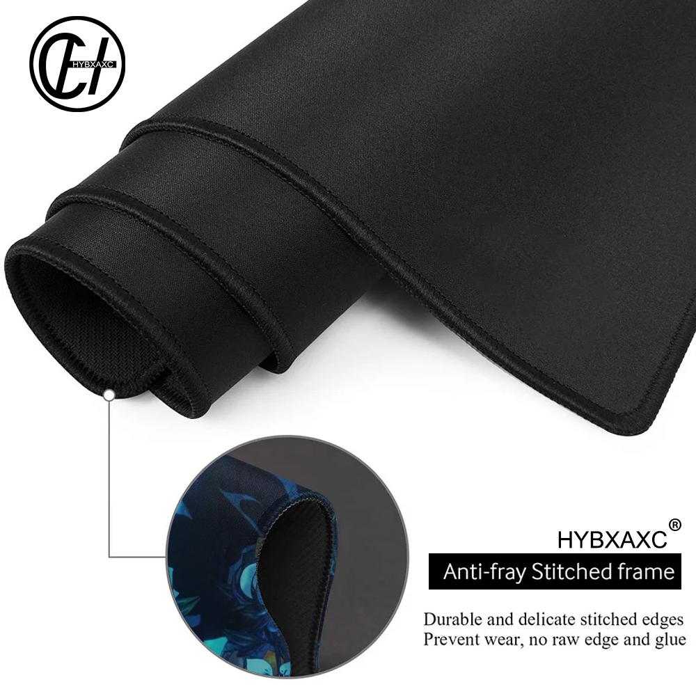 HYBXAXC Alas Mouse Latar Belak - Desk Setup Background ulasan dan harga