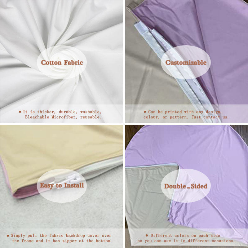 Penutup Latar Belakang Lengkun - Desk Setup Background ulasan dan harga